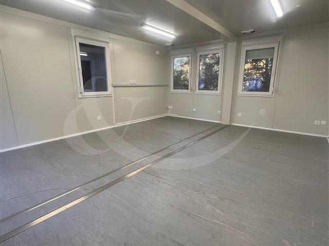 Büro mieten in Aïre