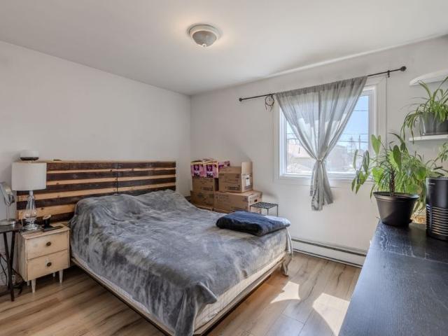 Apartment for rent in Lévis, Quebec