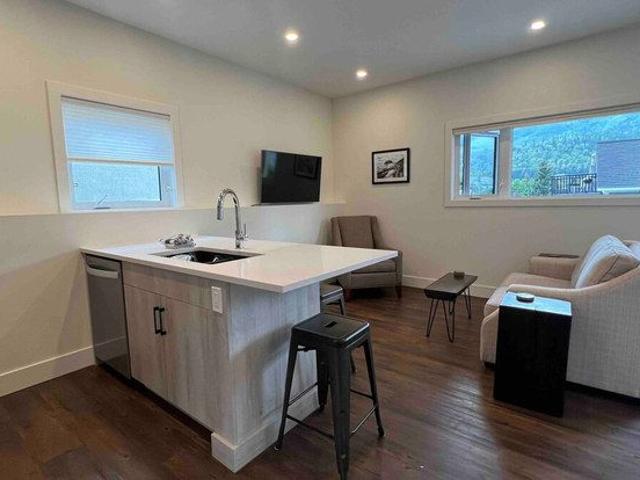 House for rent in Fernie, British Columbia