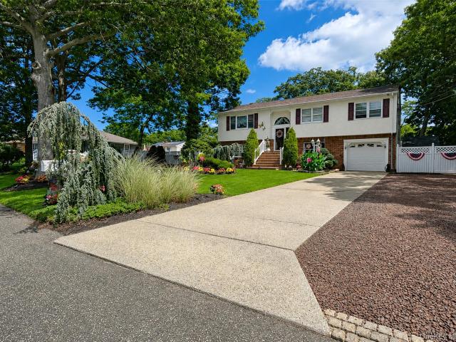 House for sale in Centereach, New York