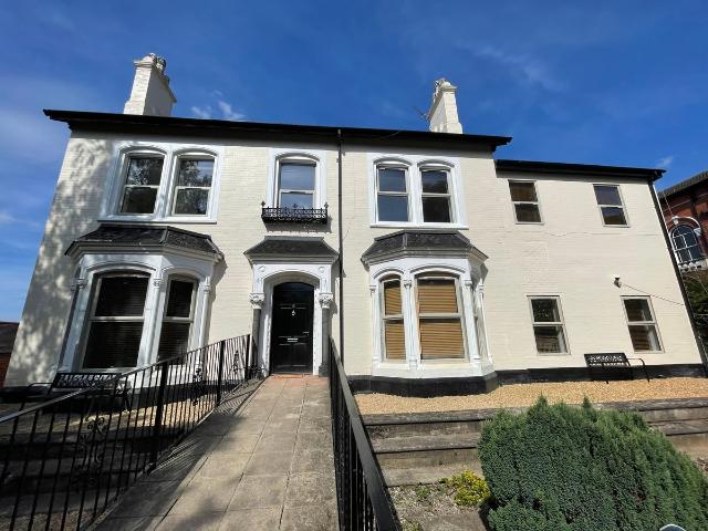 Apartment for rent in Wheatley, South Yorkshire