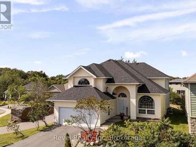 House for sale in Parry Sound, Ontario
