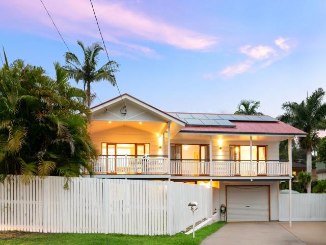 House for rent in Toombul, Queensland