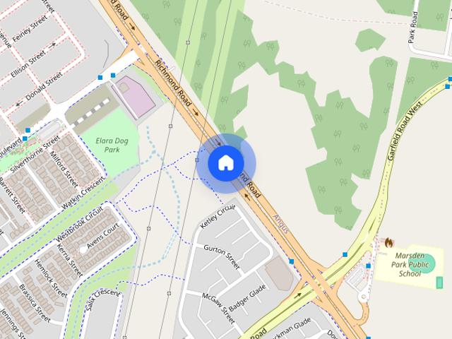 House for rent in Sydney, New South Wales