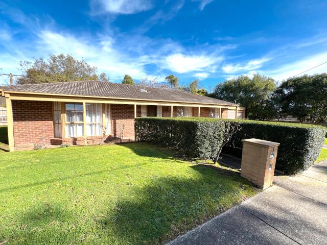 House for rent in Camerons Creek, Victoria