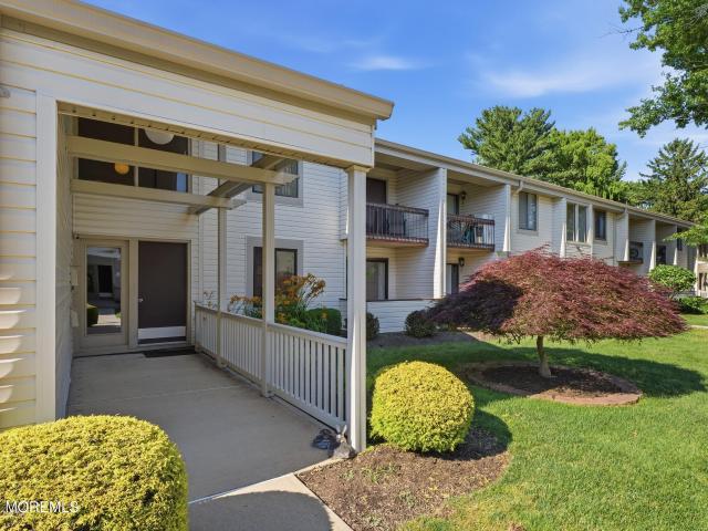Condo for sale in New Jersey