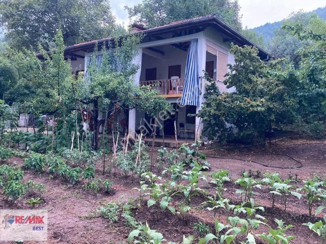 Karacasu, Aydin içerisinde satılık Villa