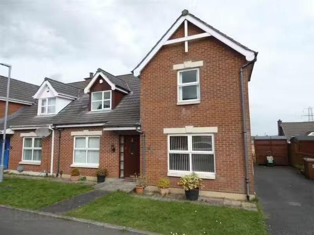 House for sale in Gorteeny, Connacht