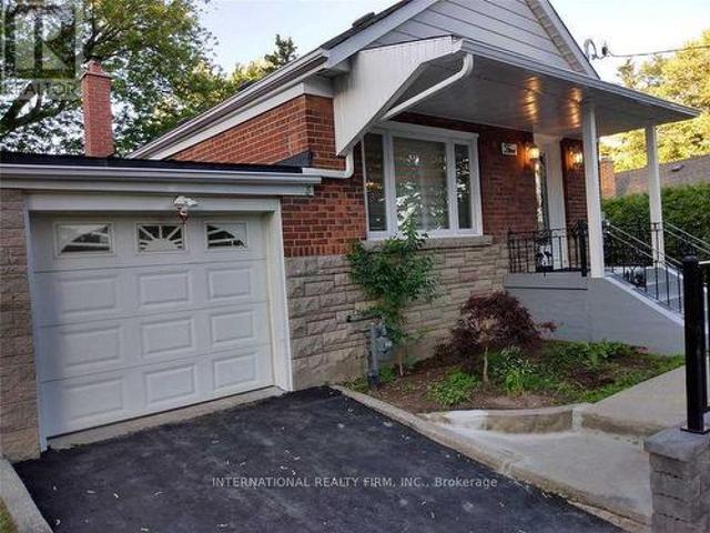 House for sale in Scarborough Southwest, Toronto
