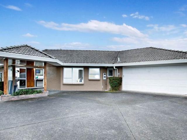 House for rent in Shamrock Park, Howick