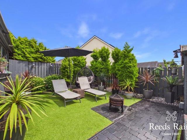 House for rent in Ballymacash, Lisburn