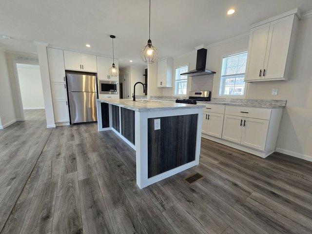House for sale in Brunswick, Maine