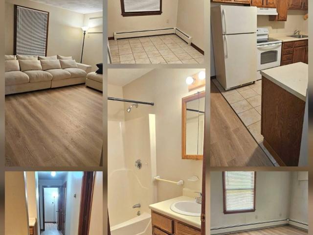 Apartment for rent in Pawtucket, Rhode Island