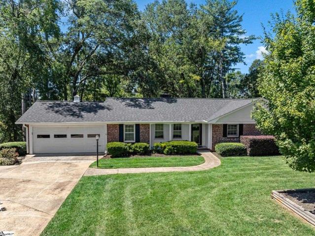 House for sale in Taylors, South Carolina