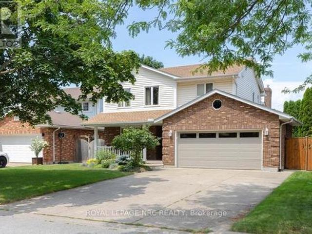 House for sale in Niagara, Ontario