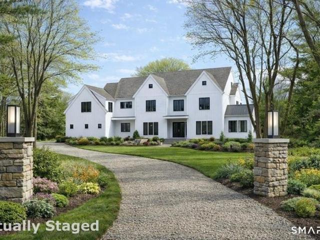 House for sale in Westport, Connecticut