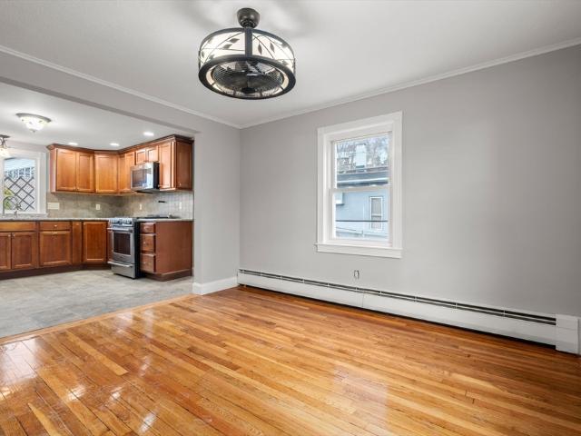 Property for sale in Saugus, Massachusetts