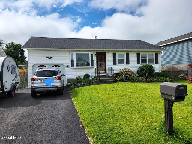 House for sale in Troy, New York