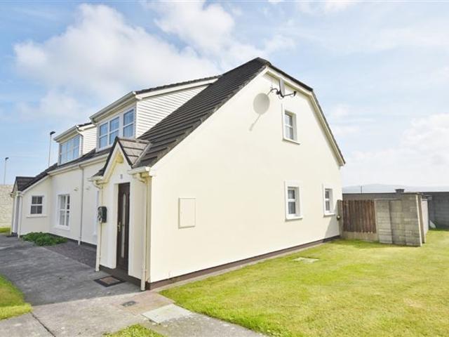 Detached House for sale in Ballybunnion, South Tipperary
