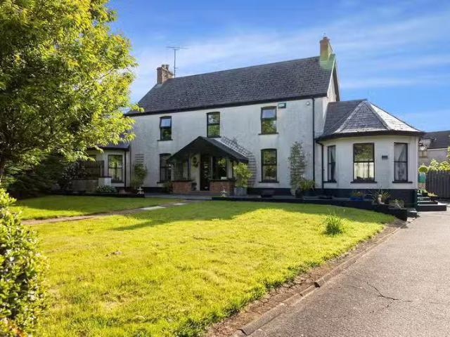 House for sale in Killarney, South Tipperary