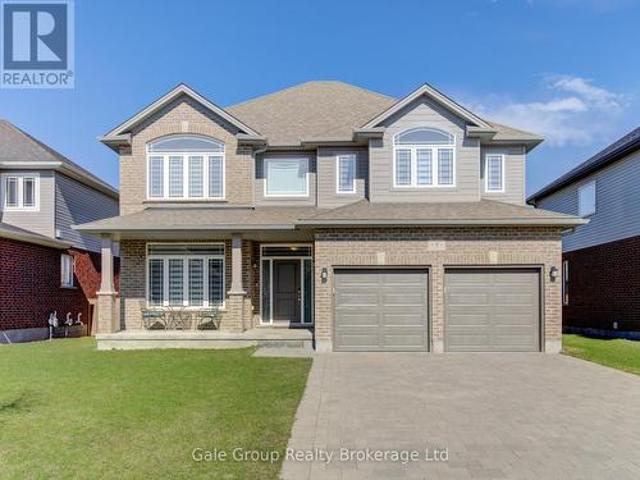 House for sale in Zorra, Ontario