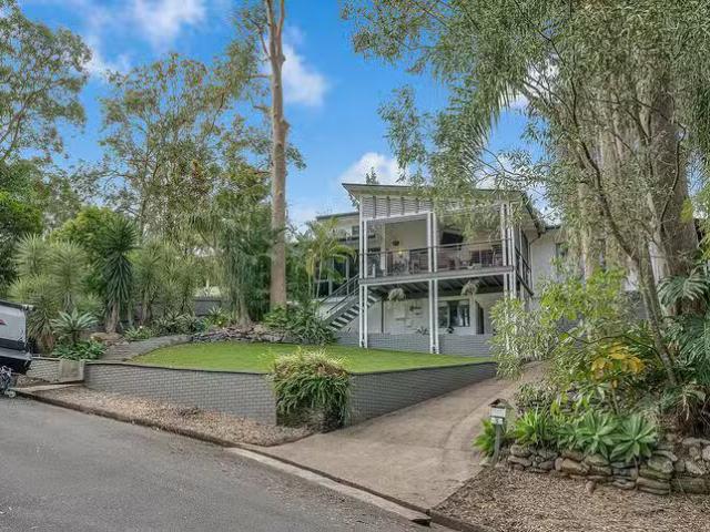 House for rent in Toombul, Queensland