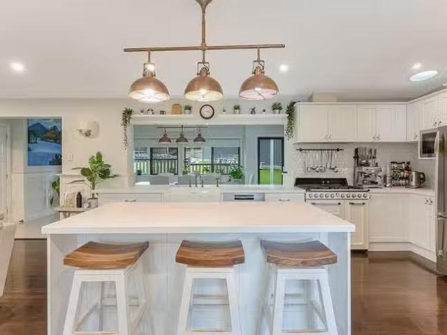 House for rent in Toombul, Queensland