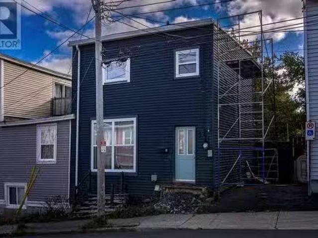 House for sale in Foxtrap, Newfoundland And Labrador