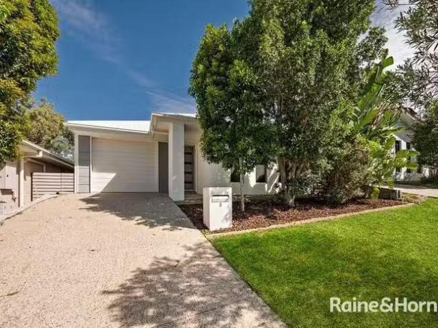 House for rent in Tannum Sands, Queensland
