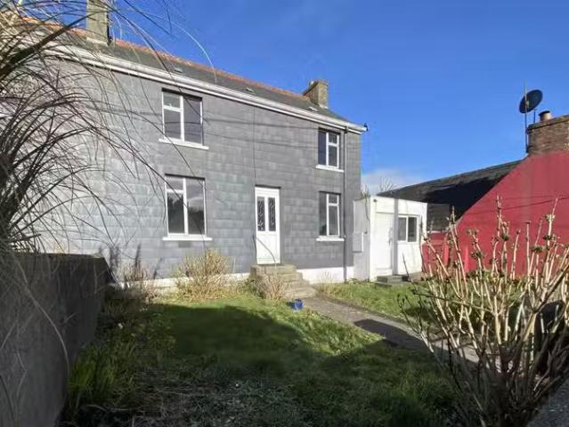 House for sale