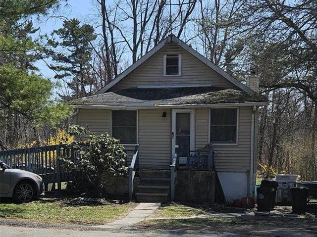 Property for sale in Passaic, New Jersey