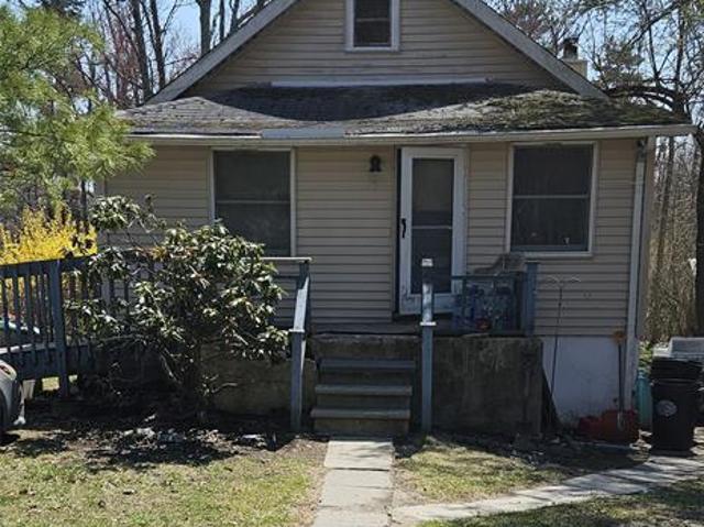 House for sale in Passaic, New Jersey