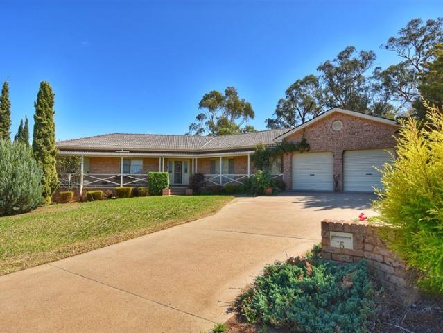 House for rent in Cowra, New South Wales