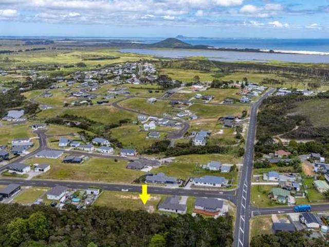 Land for sale in Northland