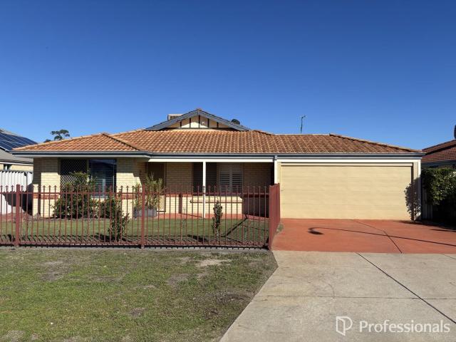 House for rent in Langford, Western Australia