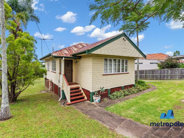 House for rent in Toombul, Queensland