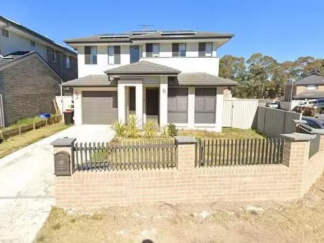House for rent in Villawood