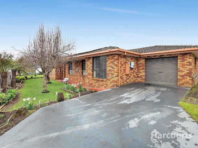 Apartment for rent in Penguin, Tasmania