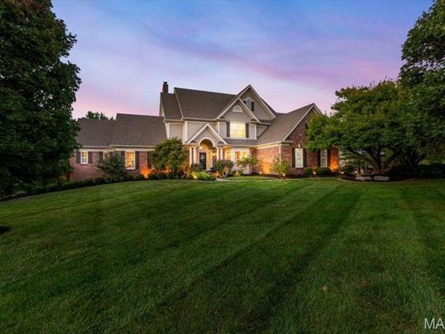 House for sale in Eureka, Missouri