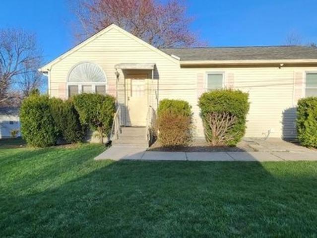 House for sale in Johnston, Rhode Island