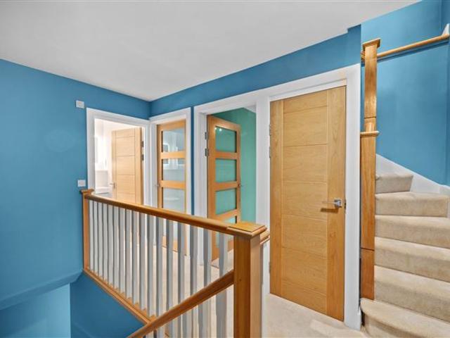 Terraced House for sale in Bluebell, North Tipperary