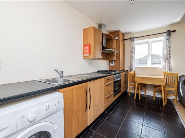 Apartment for sale in Balbriggan