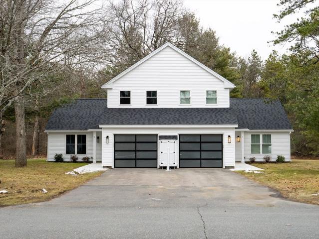 Property for rent in Hudson, Massachusetts