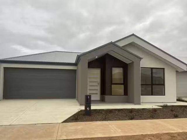 House for rent in Lyndoch, South Australia