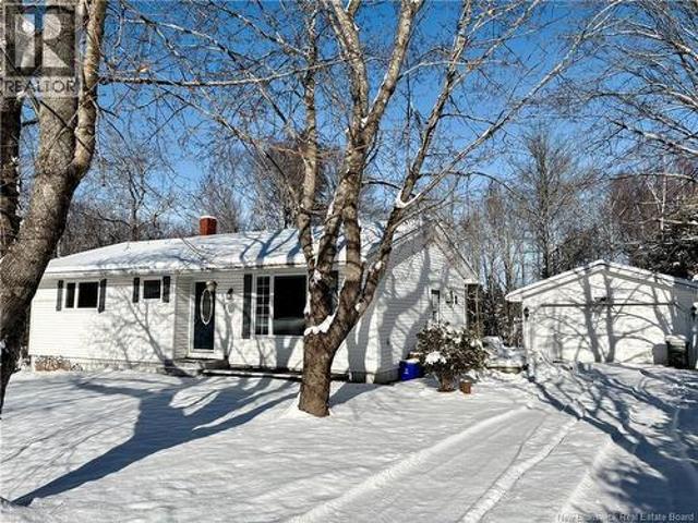 House for sale in Hampton, New Brunswick
