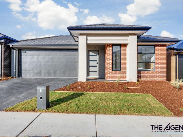 House for rent in Camerons Creek, Victoria