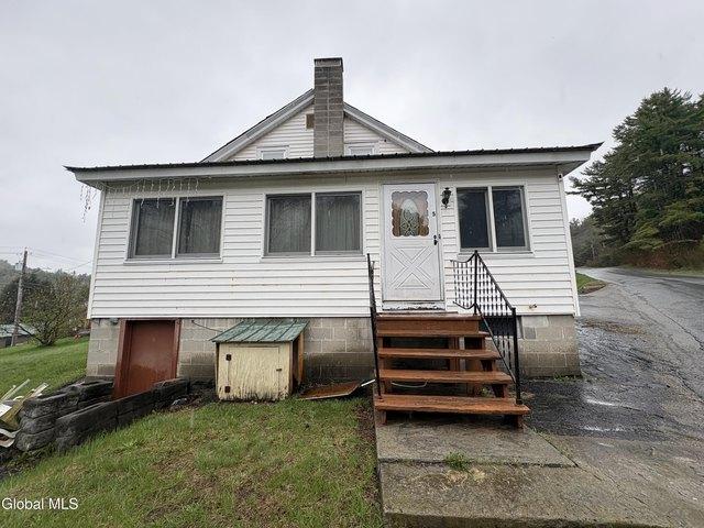 Townhouse for sale in Essex, New York