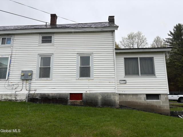 Townhouse for sale in Essex, New York