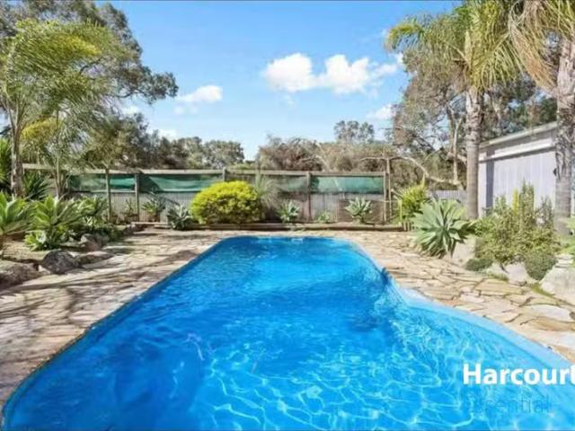 House for rent in Horseshoe Creek, South Australia