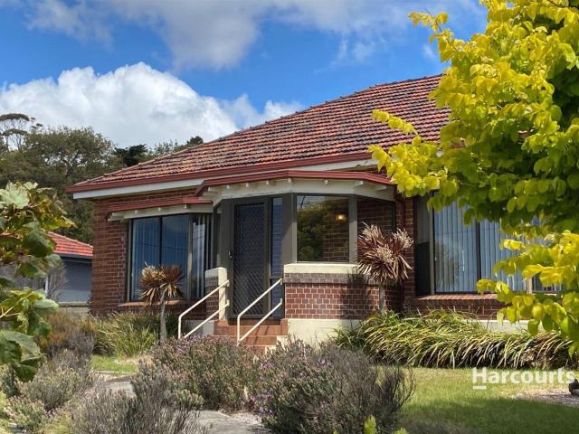 Apartment for rent in Burnie, Tasmania